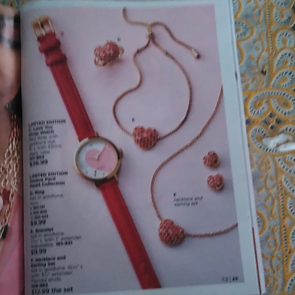 Avon product